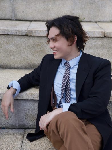 Tao Hoi Chuen, Jacky <br>杜海銓(b.1996)