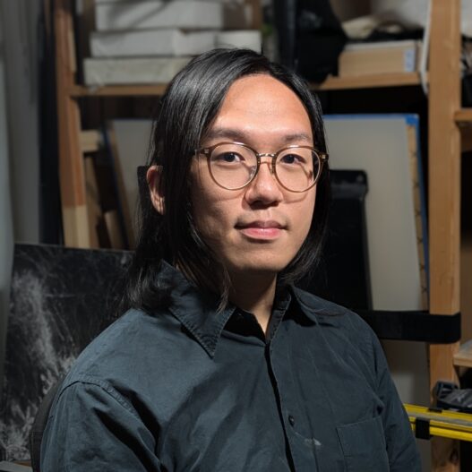 Hon Shing Ho, Joshua<br>  韓承灝