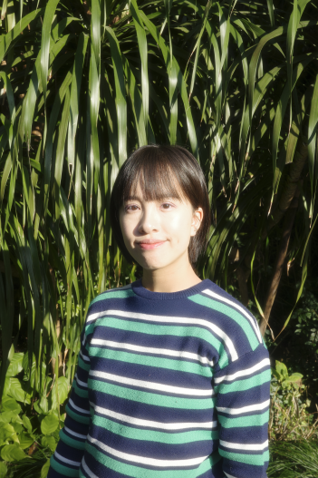 Lam Wing Sze<br>林穎詩 (b. 1993)