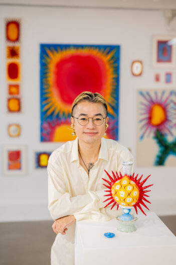 Chow Ciao Chow (b.1984)