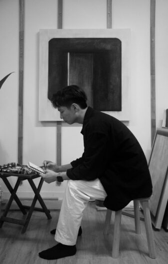 Wong Man Kit, Jake<br>黃文杰（b.1995）