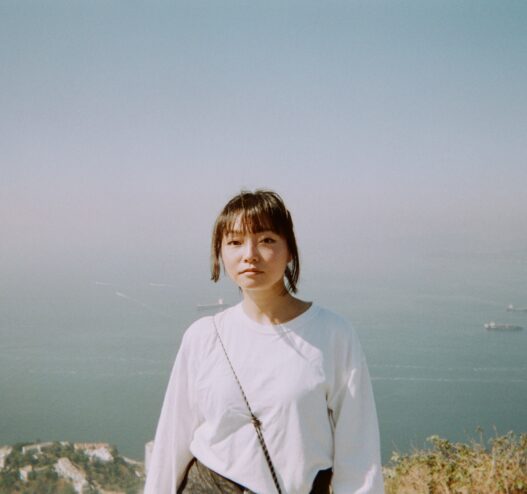 Ngai Wing Lam, Ant<br>蟻穎琳 (b.1986)